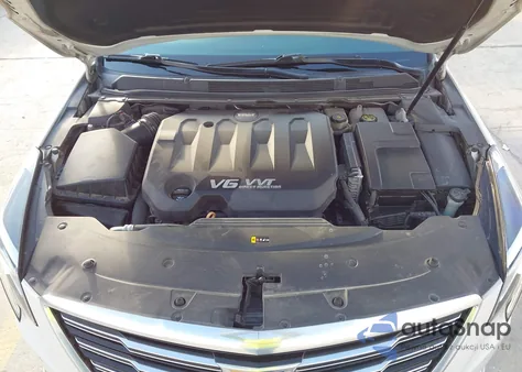 2018 Cadillac Xts Luxury from USA, damaged, VIN 2G61M5S34J9146828